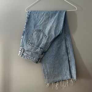 Dynamite Heidi jeans
